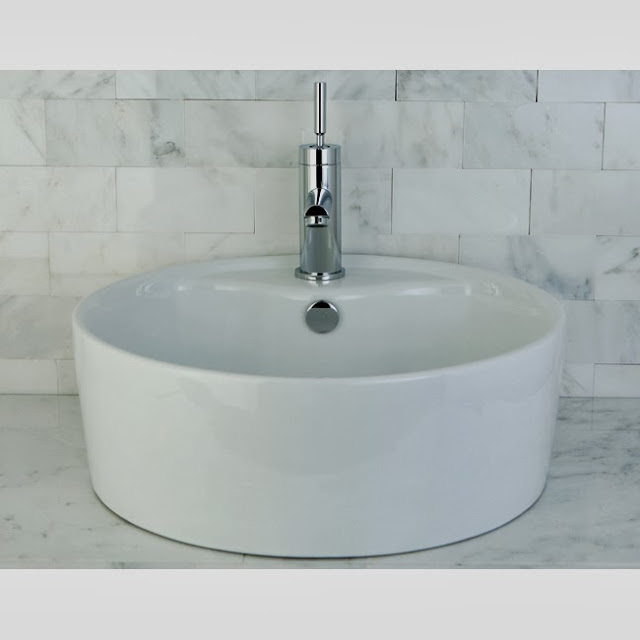 Southern Revivals | How I Found the Perfect Sink for our Custome-made Nightstand Turned Bathroom Vanity Southern Revivals | How I Found the Perfect Sink for our Custome-made Nightstand Turned Bathroom Vanity