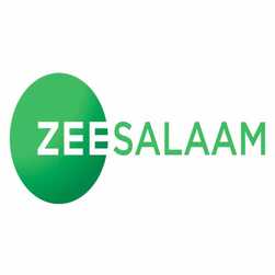 Watch Zee Salaam News (Urdu) Live From India