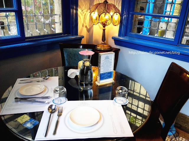 【臺南Ω中西區】赤崁璽樓|在融合洋房與日式舊建築的老屋中來場 【臺南Ω中西區】赤崁璽樓|在融合洋房與日式舊建築的老屋中來場