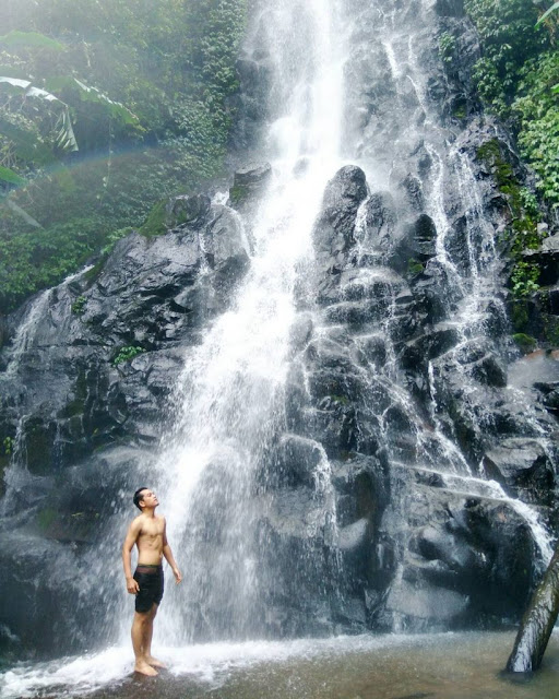 Air Terjun Sri Gunting