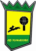 BALONCESTO TOMELLOSO