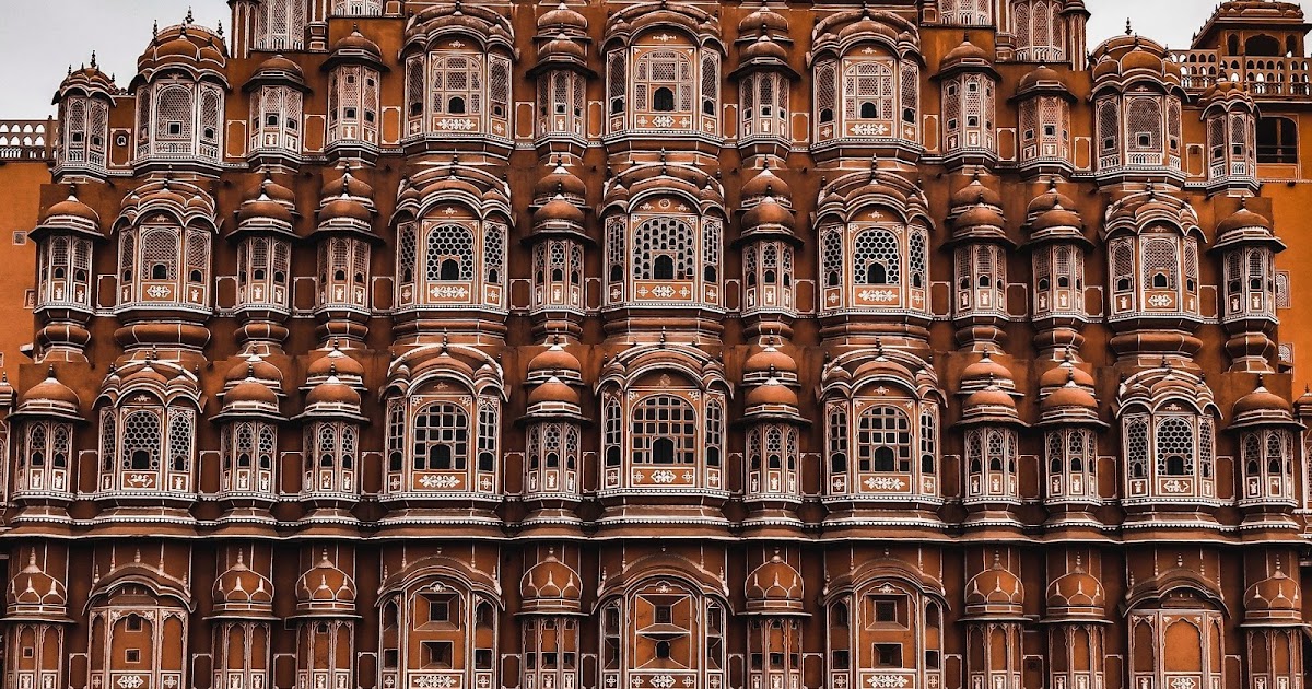6 Best Places to Visit in Jaipur - 2021, Tourist Places & Top