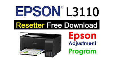 free download driver printer epson l3110 windows 10
