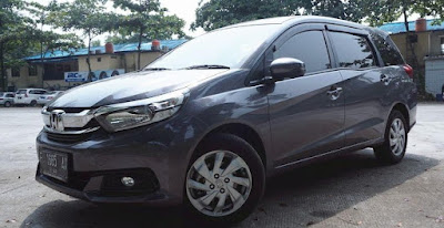 4 MPV Paling Terjangkau 2021 4 MPV Paling Terjangkau 2021