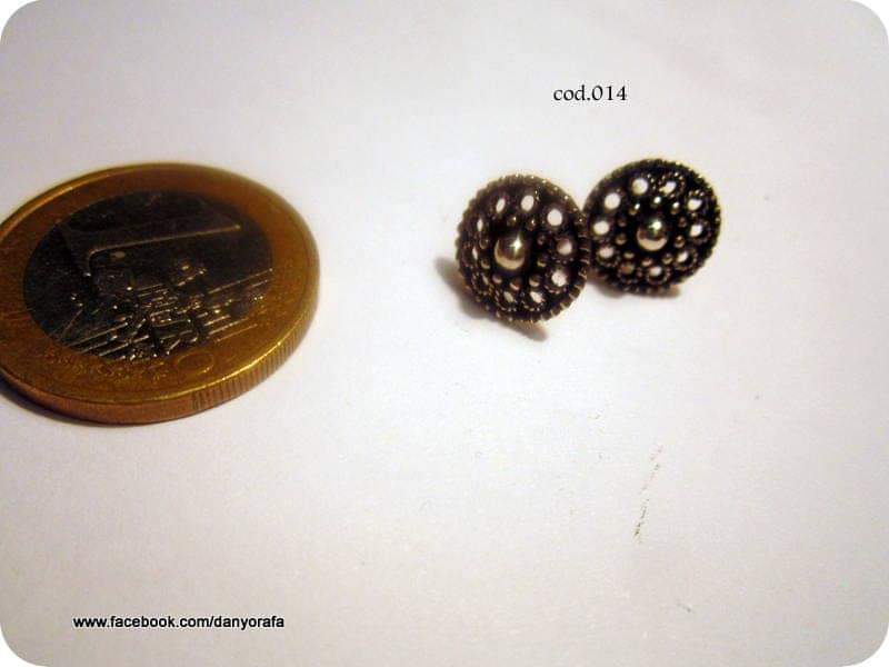 Orecchini In Argento Giovanni Raspini Farfalle. Prezzo Scontato Online - Foto 11