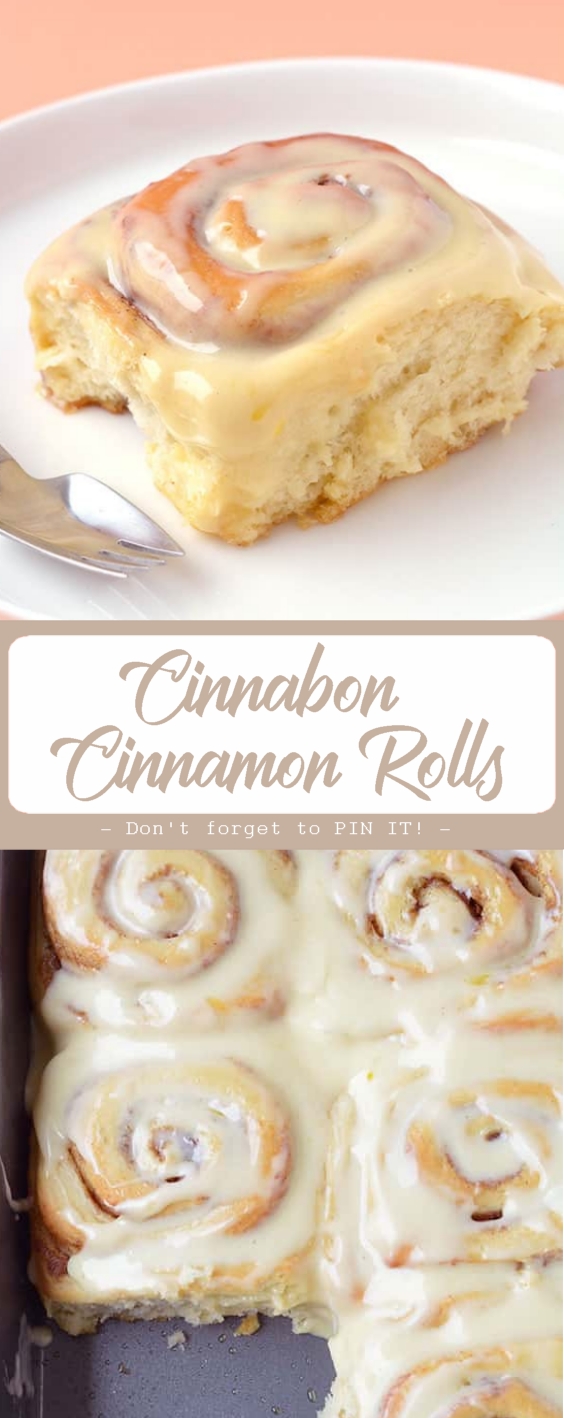 Cinnabon Cinnamon Rolls Just Easy Recipe