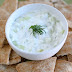 tzatziki recipe