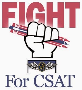 Target Mpsc: CSAT ची तयारी कशी करावी