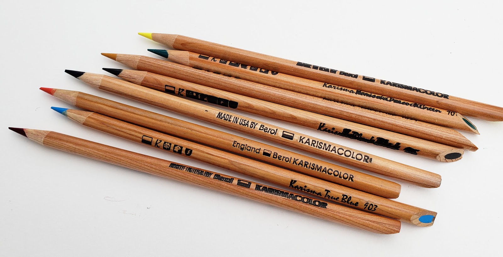 Berol%2BKarismacolor%2B1