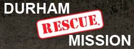 Durham Rescue Mission