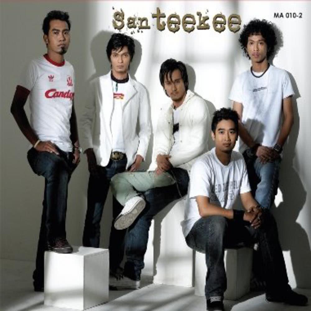 Santeekee - Realiti Insan MP3