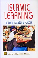 BUKU ISLAMIC LEARNING IN ENGLISH ACADEMIC PURPOSE