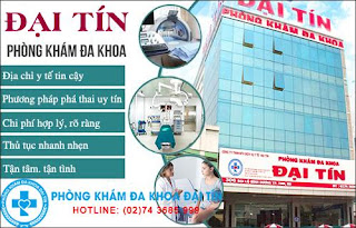 Những nguy hại khi chị em mắc bệnh phụ khoa Phong-kham-phu-khoa