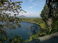 Wisata Ranu Pakis Kota Lumajang