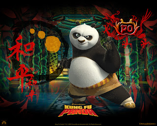 kung fu panda computer desktop pictures wallpaper