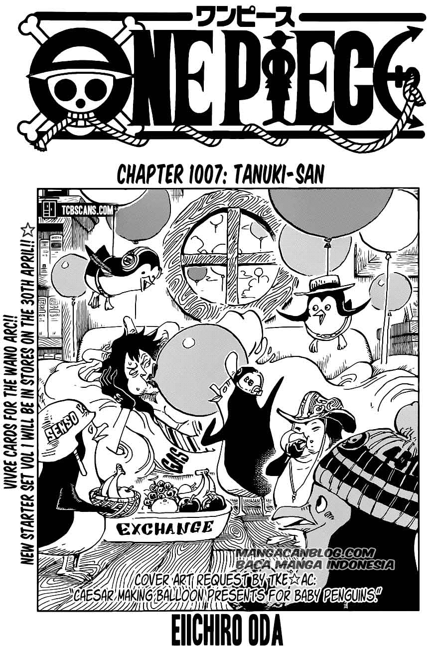 Dilarang COPAS - situs resmi www.mangacanblog.com - Komik one piece 1007 - chapter 1007 1008 Indonesia one piece 1007 - chapter 1007 Terbaru 0|Baca Manga Komik Indonesia|Mangacan