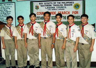 Boy Scouts of The Philippines