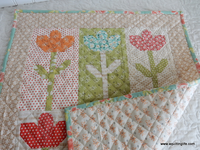 Cross Hatch Quilting Tutorial A Quilting Life a quilt blog