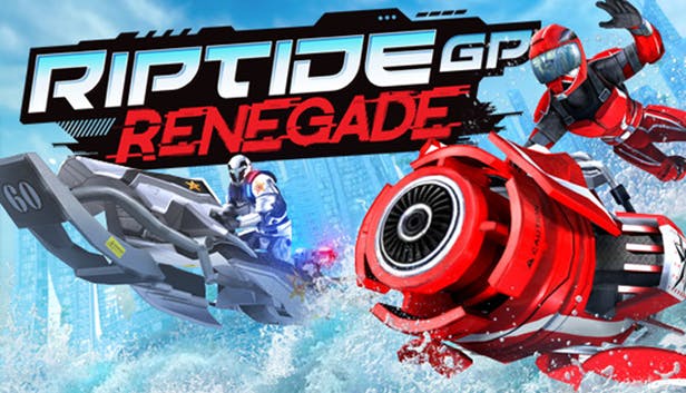  تحميل لعبة Riptide GP apk مهكرة للأندرويد آخر إصدار 