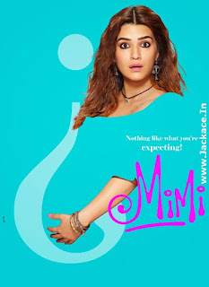 Mimi First Look Poster 2