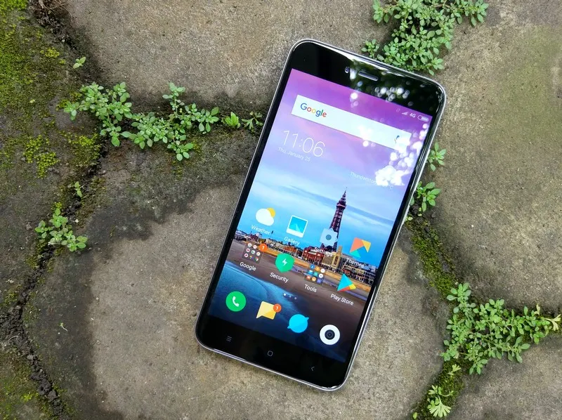 Xiaomi Redmi Note 5A Prime Review: Cocok untuk Penggemar Selfie