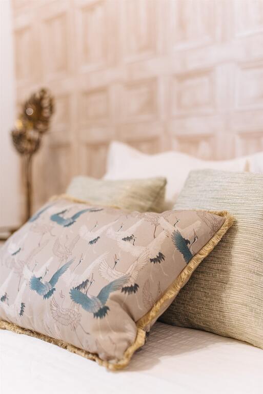 Apartamento turístico Sevilla