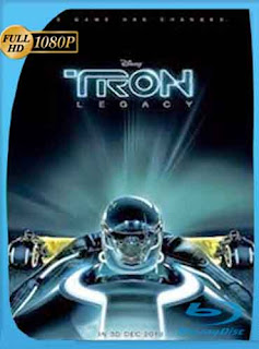 Tron el Legado (2010) HD [1080p] Latino [GoogleDrive] DizonHD