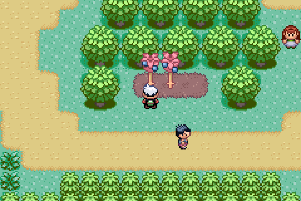 Como evoluir o Feebas para Milotic no jogo Pokémon Emerald (melhor