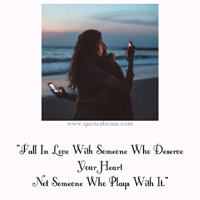 Loving the Wrong Person Quotes