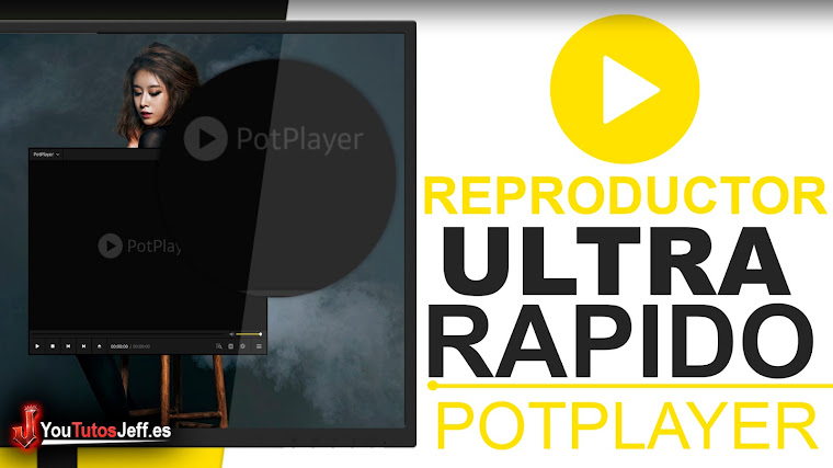 Excelente Reproductor para tu PC - Descargar PotPlayer Ultima Versión Español