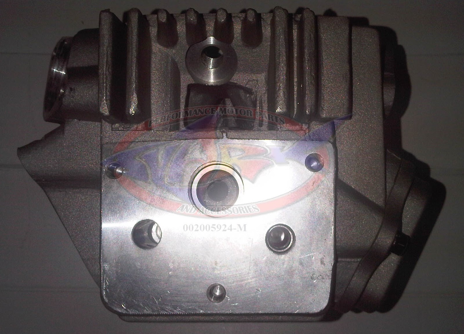 Syark Performance Motor Parts And Accessories Online Shop: New SUPER