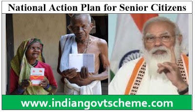 National Action Plan for Senior Citizens