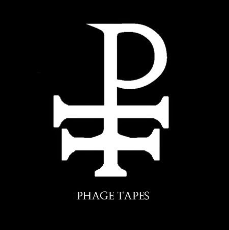 PHAGE TAPES