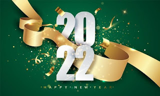Happy New Year 2022  Wallpapers HD, New Year 2022 Pictures Download Free