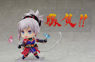 Nendoroid Fate Saber, Miyamoto Musashi (#936) Figure