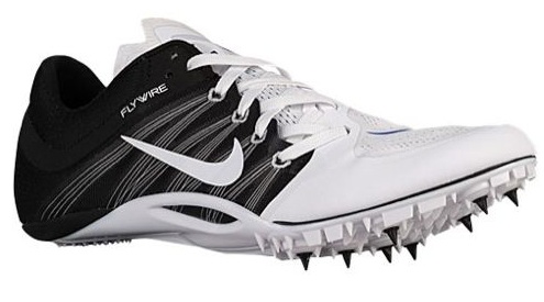 custom track and field spikes