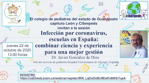 Infección por coronavirus y escuelas en España: una buena lección