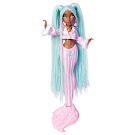 Mermaze Mermaidz Brynn Original Series Slumber Party Doll