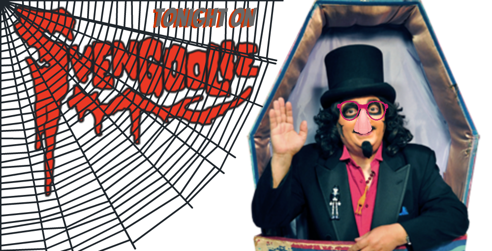 Tonight On Svengoolie