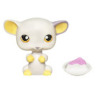 Littlest Pet Shop Singles Mouse (#1048) Pet