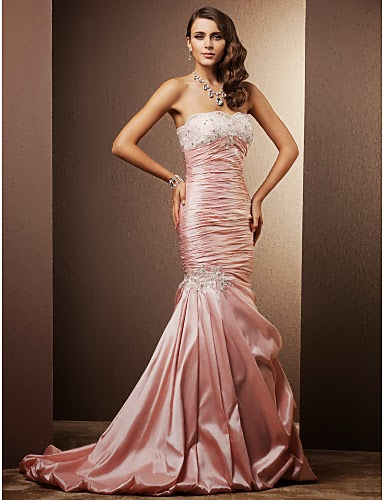 Fly Apparal wedding dresses cheap (lightin the wedding) : Pink Wedding ...