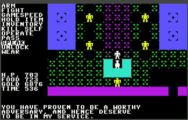 The CRPG Addict: August 2015