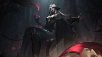 Evelynn Wallpapers 4K HD