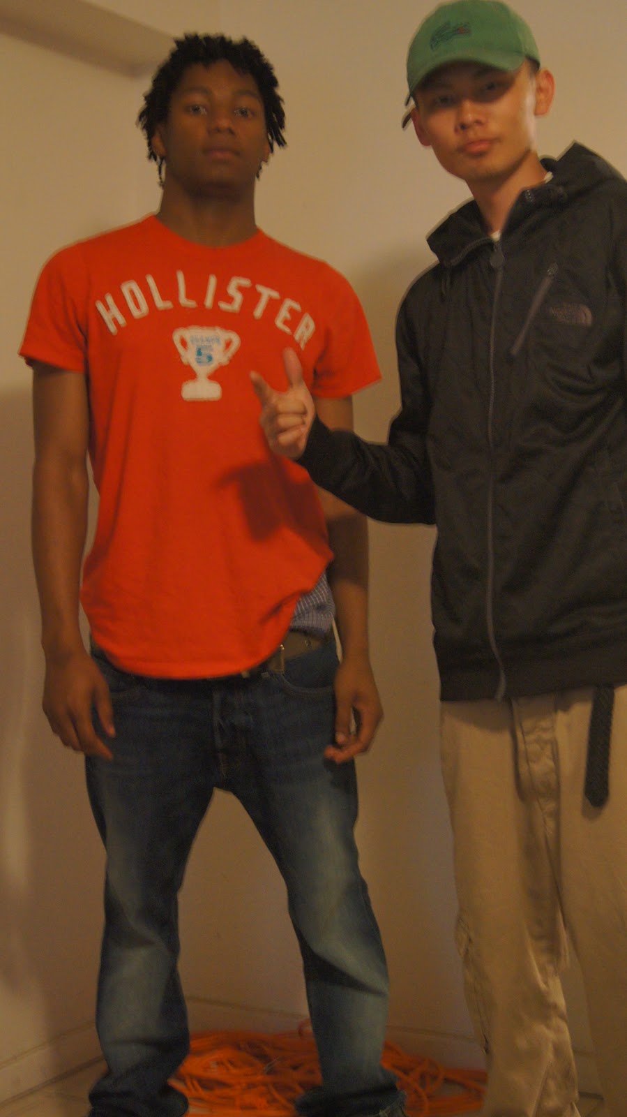 Talk Of The City 24/7: Chief Keef Road To Glory GBE -Pics and Videos