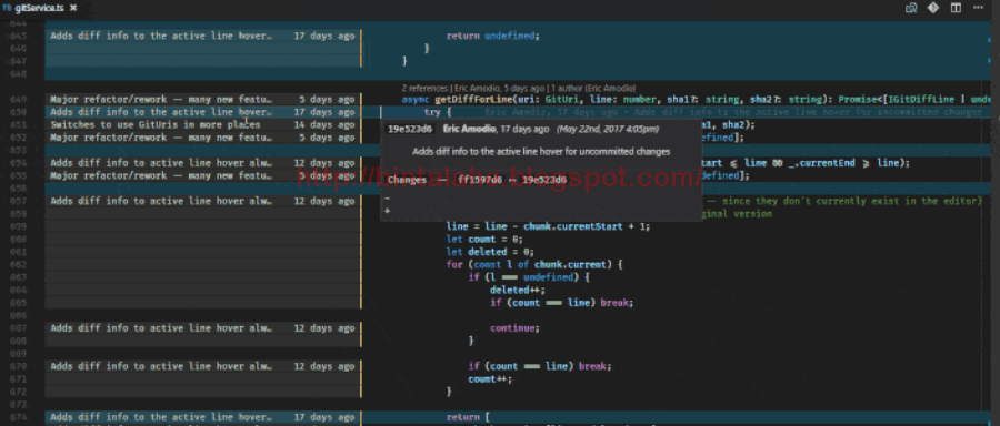 9 Ekstensi Visual Studio Code Yang Membuat Pemrograman Lebih Mudah ...