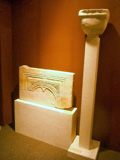 το Αρχαιολογικό Μουσείο της Φλώρινας