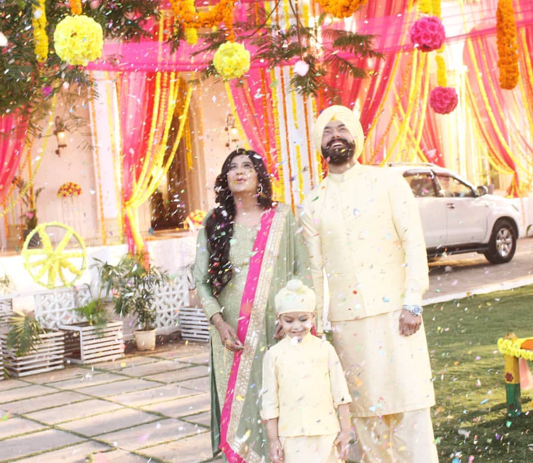 choti sardarni 14th december 2020