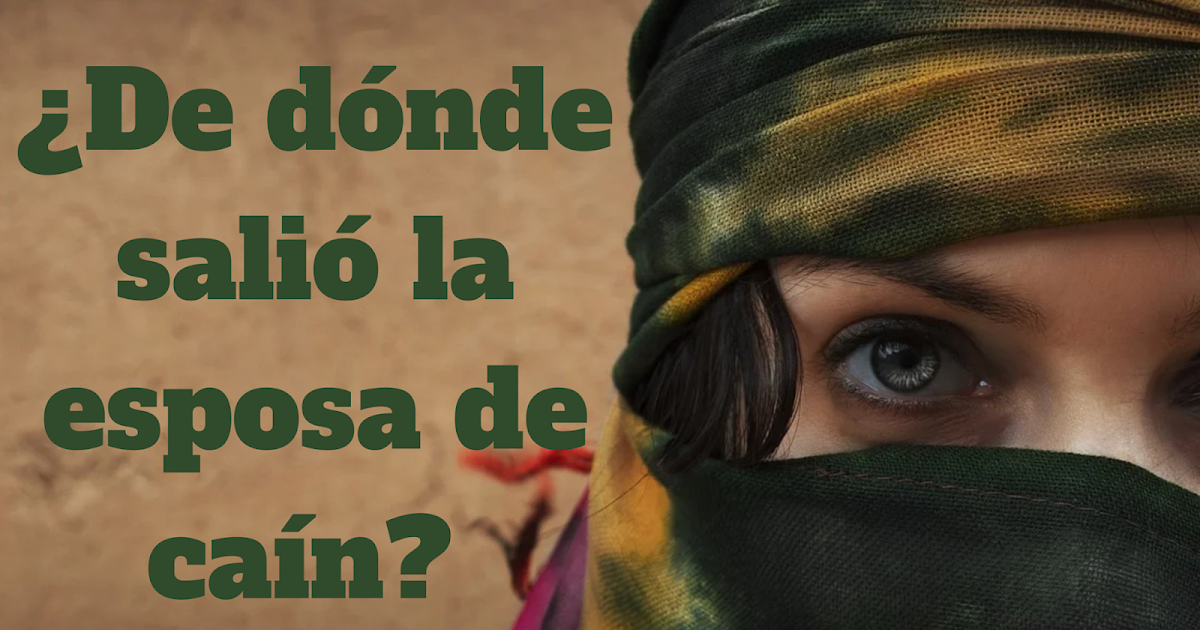 La Esposa de Caín