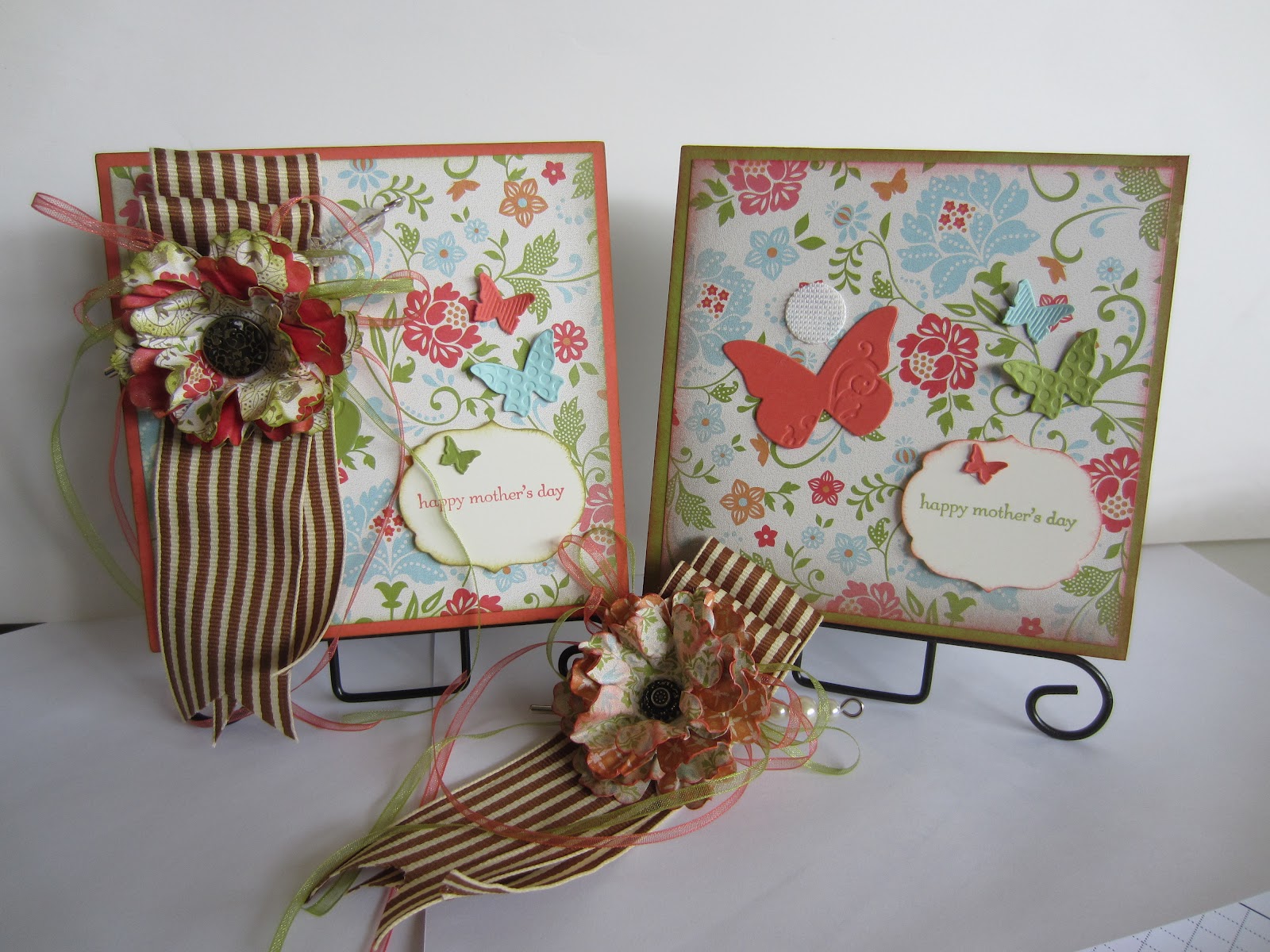 Jenn's Crafty Creations