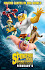The SpongeBob Movie: Sponge Out of Water Poster